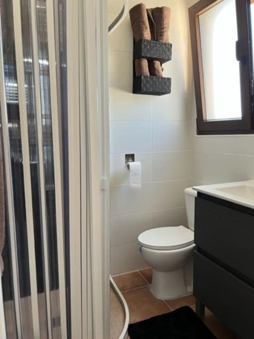Campillo de Altobuey Villa Rural Con Amplia Piscina מראה חיצוני תמונה
