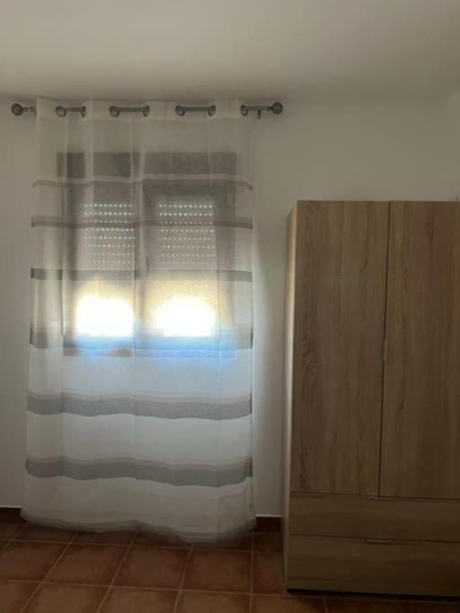 Campillo de Altobuey Villa Rural Con Amplia Piscina מראה חיצוני תמונה