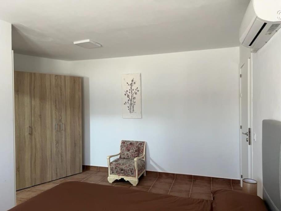 Campillo de Altobuey Villa Rural Con Amplia Piscina מראה חיצוני תמונה